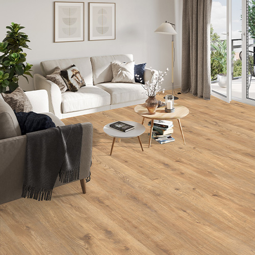 Ламинат Дуб Гроув Classic Egger Pro 2023+