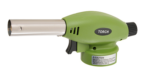 Горелка газовая автоматическая, модель S-007, HAKIS