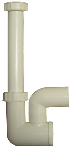 Сифон для кондиционеров HL136.3 с уплотнением