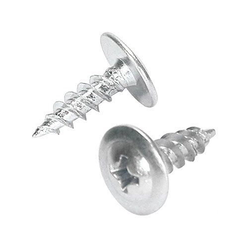 Саморез с пресс-шайбой остроконечный РОКС 4,2x19 мм