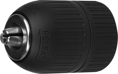 Патрон самозажимной для дрели перфоратора 13 мм