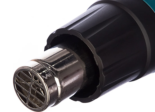 Фен строительный H-2000, HYUNDAI