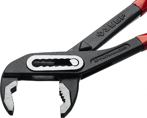 Универсальный набор инструмента для дома МАСТЕР, 42 предмета, ЗУБР Хозяин