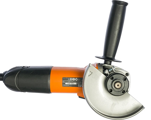 Углошлифовальная машина AEG WS8-125