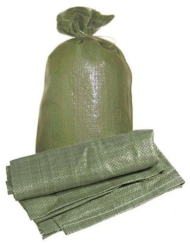 Мешки для строительного мусора 50 кг