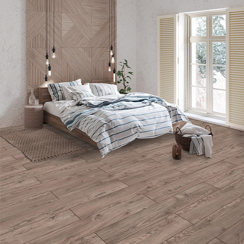 Ламинат Дуб Ольхон дымчатый Classic Egger Pro 2023+