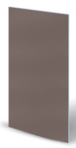 Подложка под кварцвинил RPG 1250х600х5 мм, упаковка 10 штук, Ruspanel