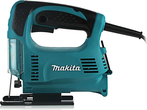 Лобзик электрический Makita 4326 450 Вт