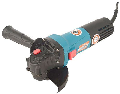 Угловая шлифовальная машина Sturm AG90121P