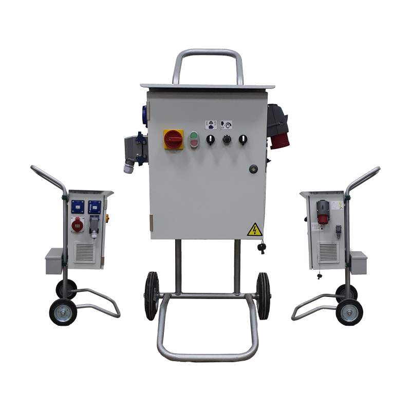 Растворонасос STIREX P100