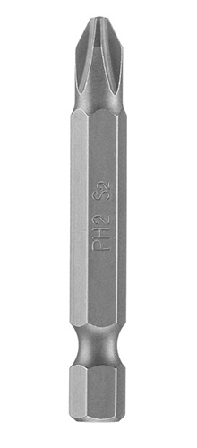 Бита РН-2 магнитная, 50 мм, 10 шт/уп.