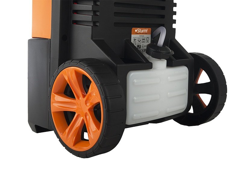 Мойка высокого давления Sturm PW9223