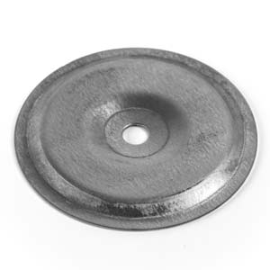 Шайба кровельная, D= 50 мм, толщина 0,65 мм