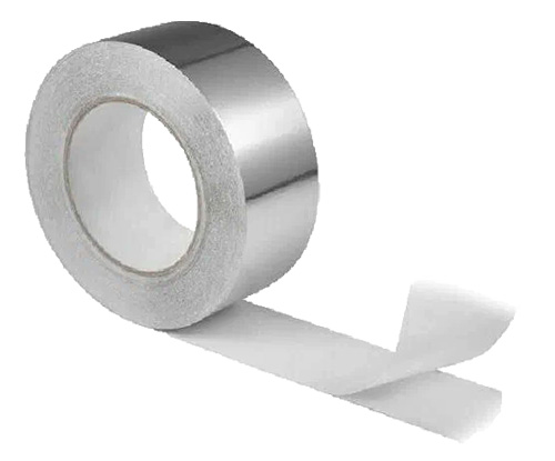 Juta Ютафол JF SP AL, F50 мм Juta 50 м Соединительная лента