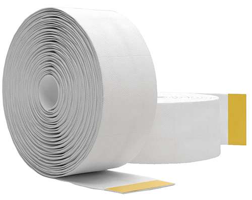 Лента ТермоЗвукоИзол (ТЗИ) (5м x 180мм x 14мм)