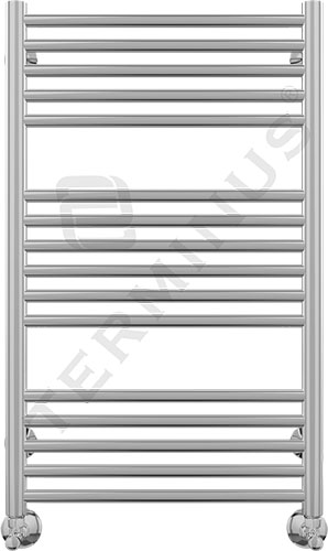 Полотенцесушитель водяной Аврора П16 482х778х450 (5+6+5) из нержавеющей стали