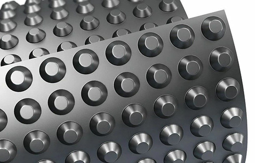 Профилированная мембрана Fachmann Light 550