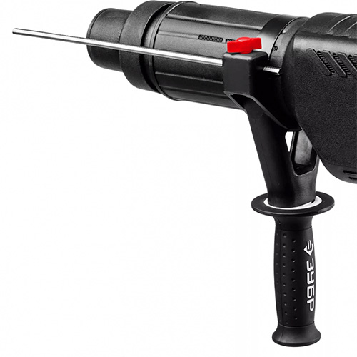 Перфоратор SDS-Max ЗПМ-52-1500-ЭК, ЗУБР
