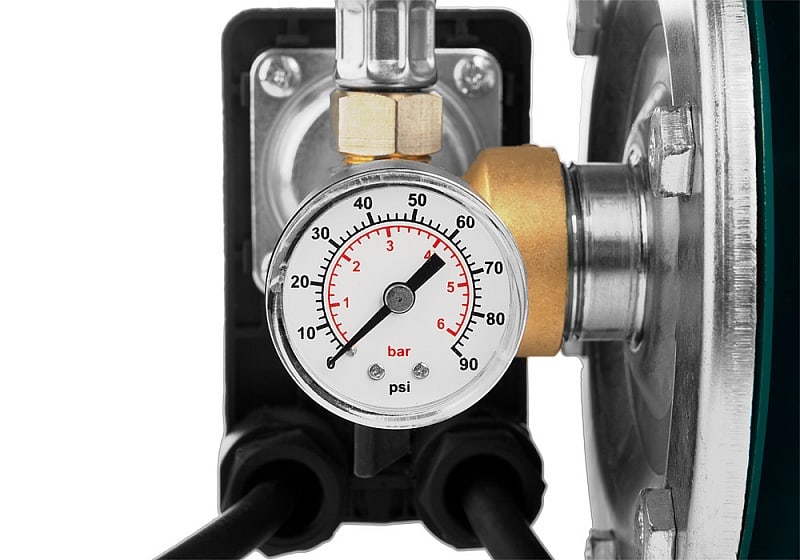 Насосная станция Sturm WP97105VS