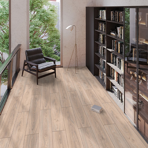 Ламинат Дуб Амьен светлый Classic Egger Pro 2023+