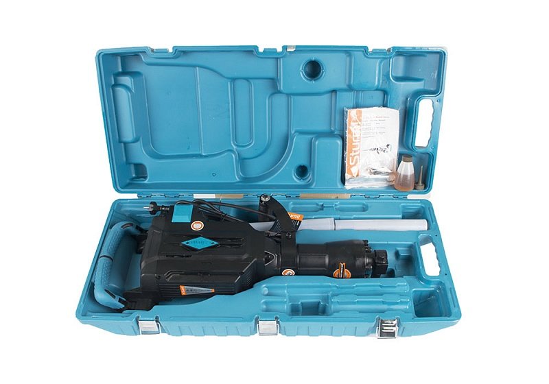 Бетонолом Sturm RH2521P