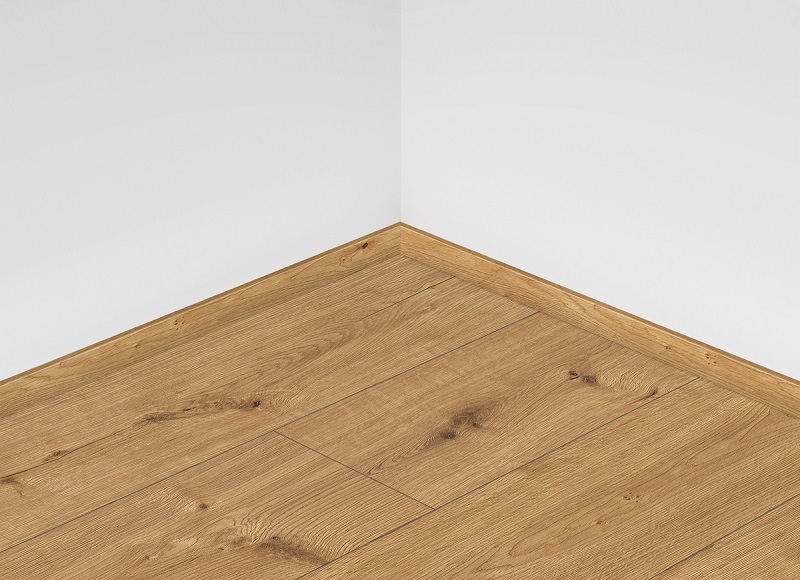 Ламинат Дуб натуральный XL Classen