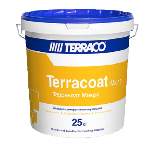 Terracoat