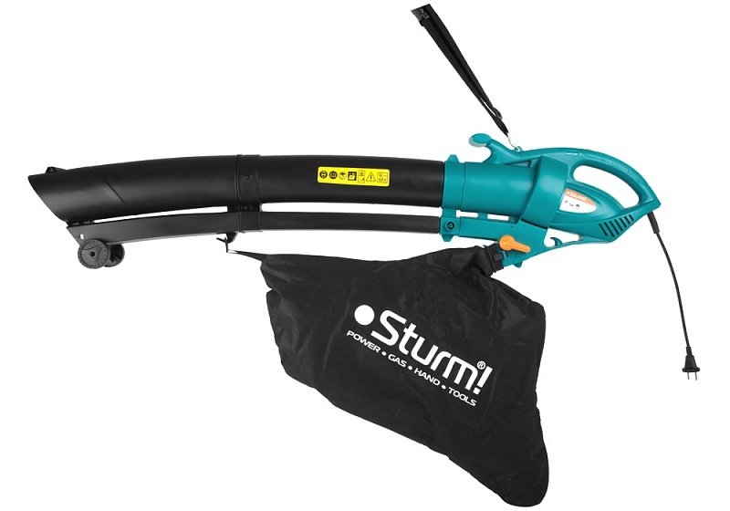 Садовый пылесос Sturm GBE2250