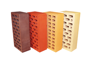 Облицовочный кирпич