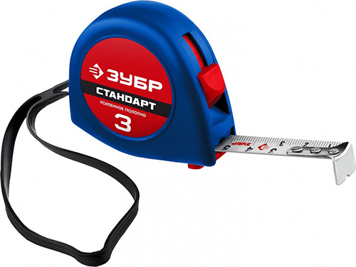 Универсальный набор инструмента для дома МАСТЕР, 42 предмета, ЗУБР Хозяин