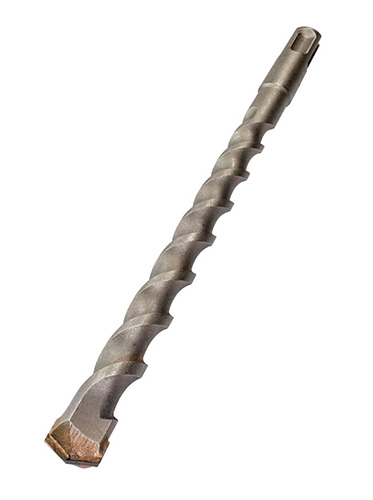 Бур 8х160 Девольт