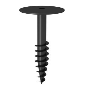 TERMOCLIP – кровля R19/70