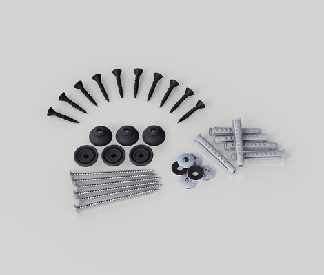 Запасной комплект крепежа  SoundGuard Gipslock 30