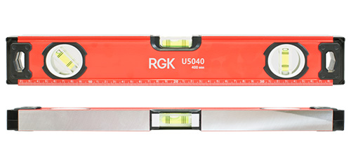 Уровень RGK 4, 40 см
