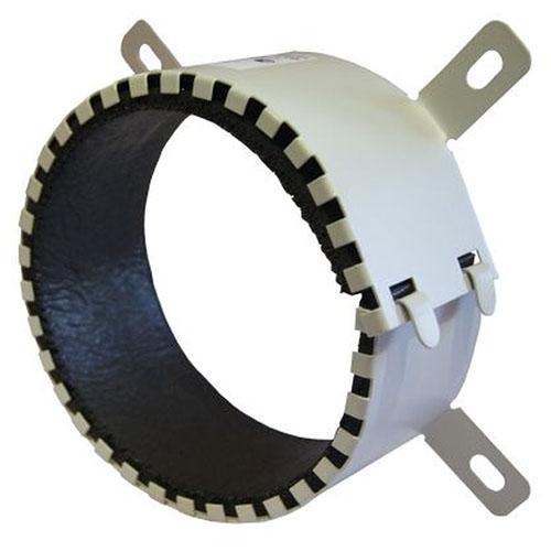 Муфта противопожарная ПМ-125