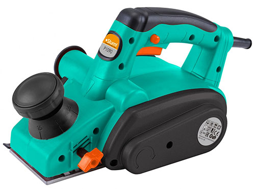 Электрический рубанок Sturm P1090