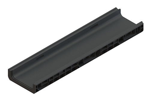 Лоток PolyMax Basic ЛВ-20.26.08-ПП 8510-М, класс С250, Стандартпарк