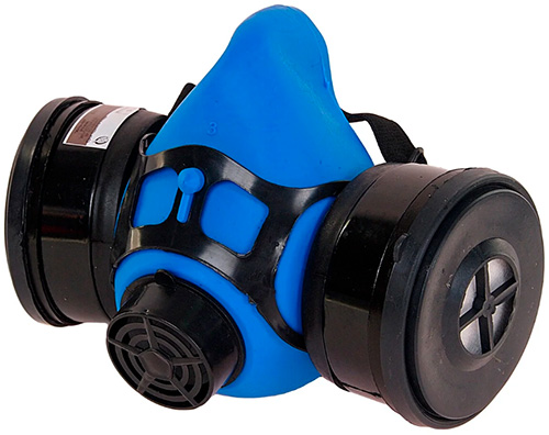 Респиратор ИСТОК-400 А1P1