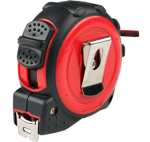 Рулетка 10 м