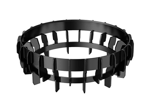 Дренажное кольцо для трапов серии 605, 606, 615, 616, Fachmann