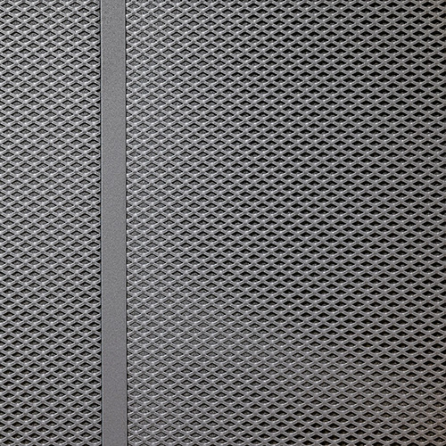 Панель акустическая Акустилайн (Akustiline) Urban (1,2м х 0,6м х 40мм) 0,72м2