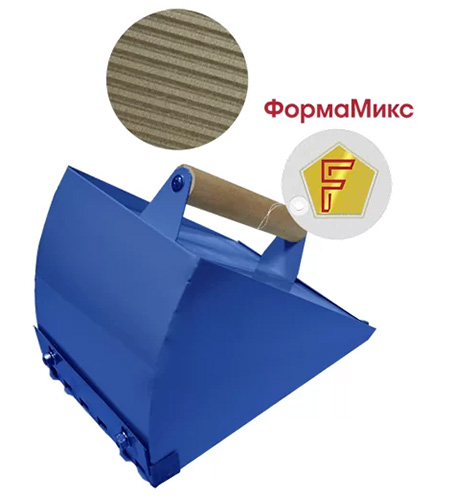 Устройство ФормаМикс Клейбокс