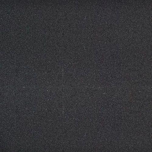 Гибкая черепица коньково-карнизная черный 5 кв.м, Технониколь