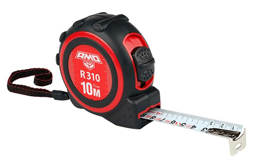 Рулетка 10 м