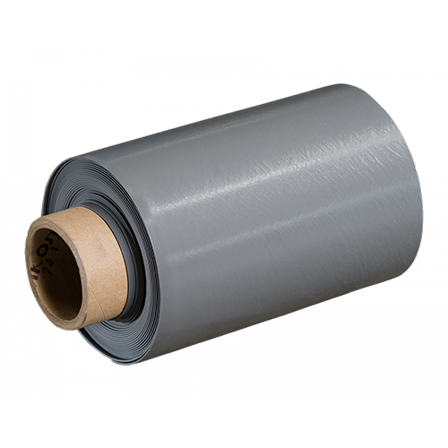 LOGICROOF V-SR 1,5 мм, (0,25 х 10 м), ПВХ-мембрана темно-серая, Технониколь, 20 м2