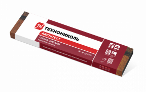 Коньки-карнизы SHINGLAS, Красный Микс, 253х1003 мм, Технониколь, 20 гонтов, 20 пог.м., 5 м2