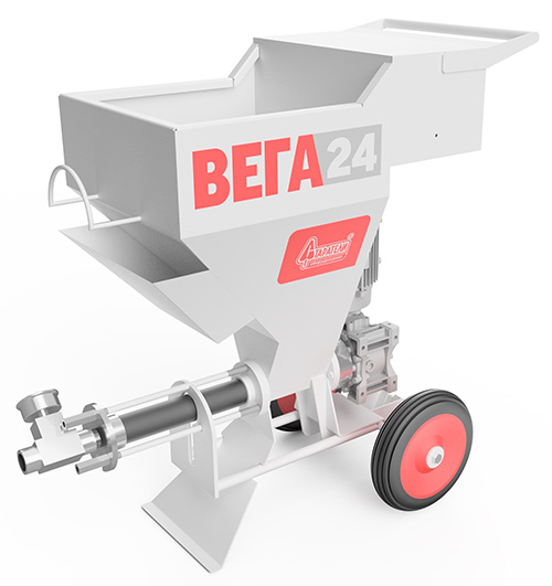 Шпатлёвочная станция Вега-24, Старатели