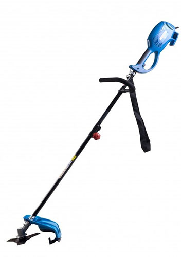 Электротриммер СОЮЗ ГКС-3515