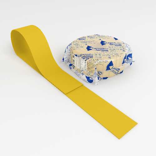 ВиброСорб Премиум полоса виброизоляционная под кладку 120мм