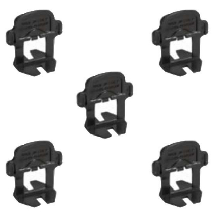 Зажим Mapei MapeLevel EasyWDG Specer M 2 мм, 250 шт